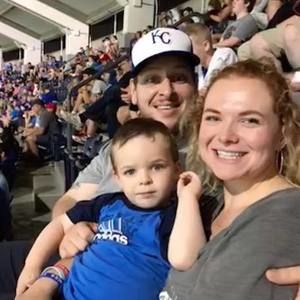 Meet your Posher, Kara